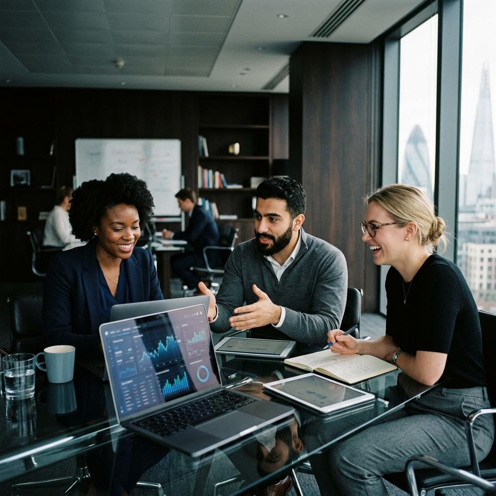 erisavino trading system engineers monitoring market infrastructure